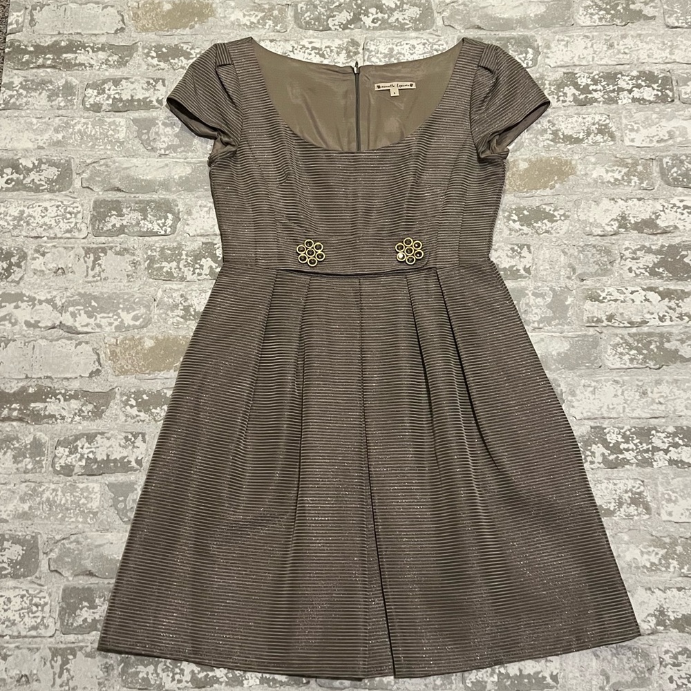 Nanette Lepore dress size 6